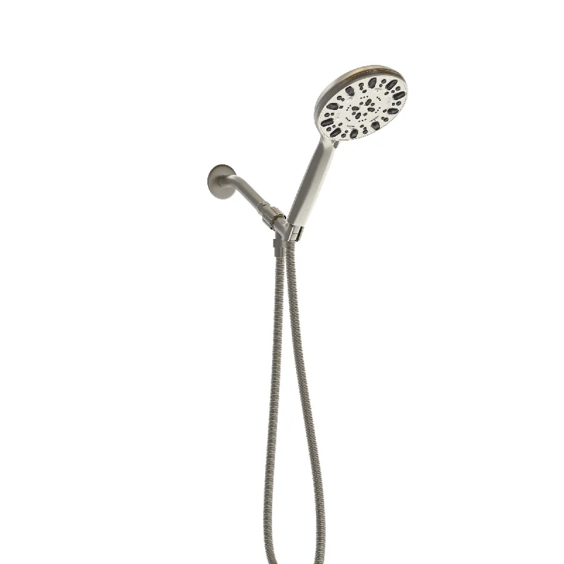 7-Function Function Adjustable Hand Shower