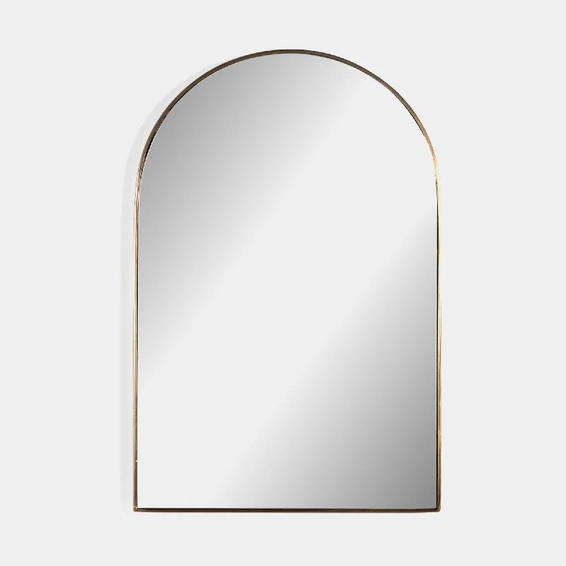 Alaric Small Mirror