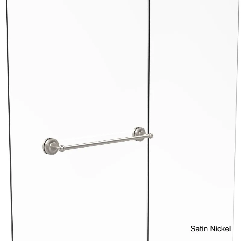 Satin Nickel