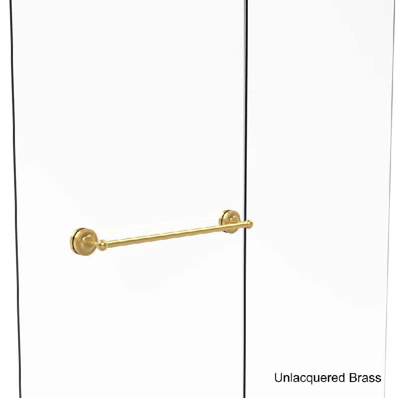 Unlacquered Brass