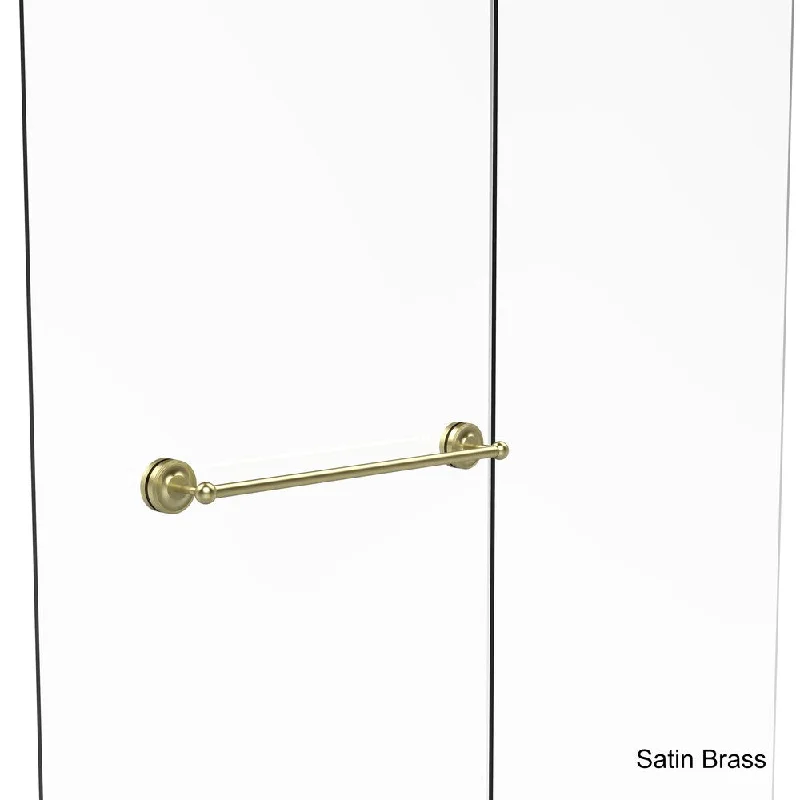 Satin Brass