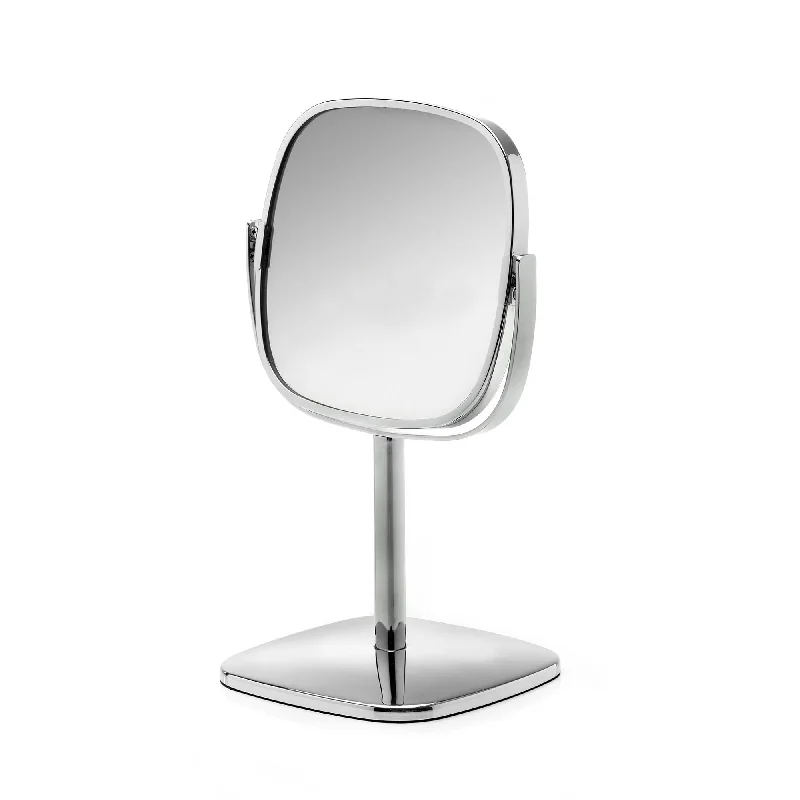 Burford Pedestal Mirror