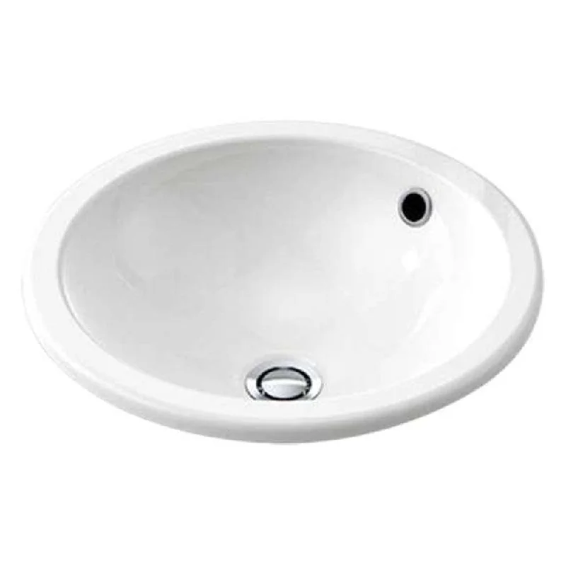 Caroma Cosmo 400 Under Counter Basin