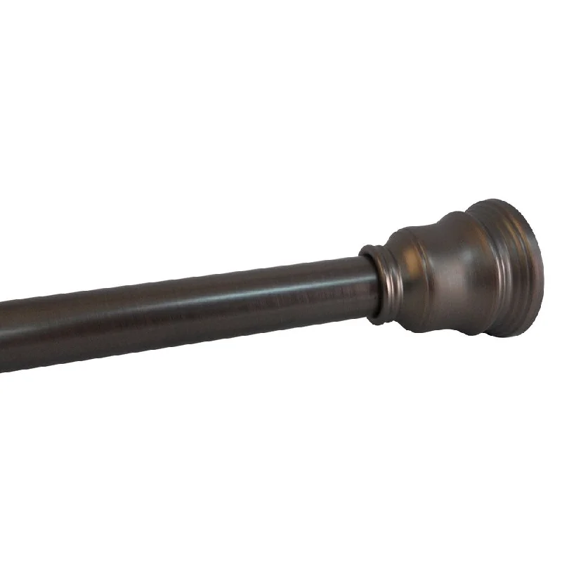 Oil Rubbed Bronze