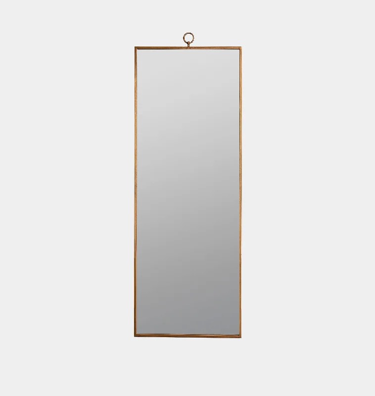 Clementine Floor Mirror