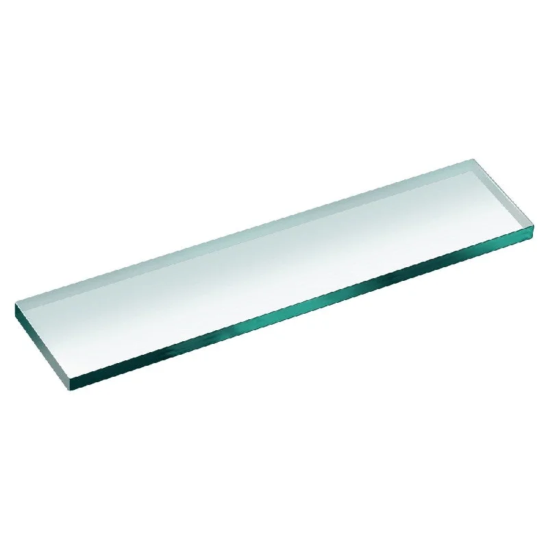 Dawn Glass Support Plate for Shower Niche