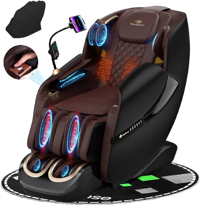 Full Body Massage Chair with Heat