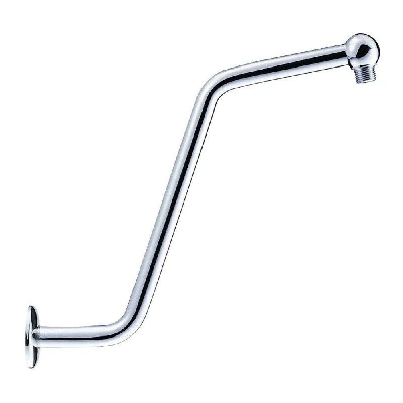 Gerber Chrome Shower Arm