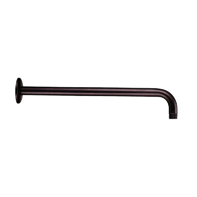 Gerber D481027RB Oil Rubbed Bronze Shower Arm