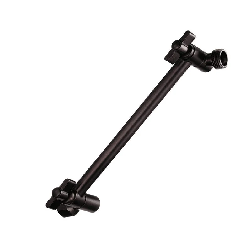 Gerber D481150RB Oil Rubbed Bronze Shower Arm