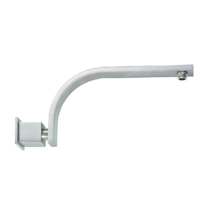 Gerber Sirius D481144BN Brushed Nickel Shower Arm