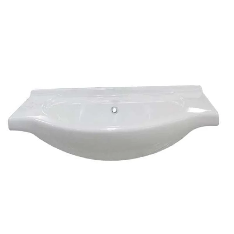 Inox Basin for DEK1000 Cabinet (TC1000 - Basin Only)