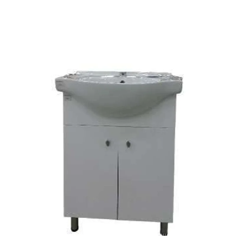 Inox Basin for DEK600 Cabinet (TC600 - Basin Only)