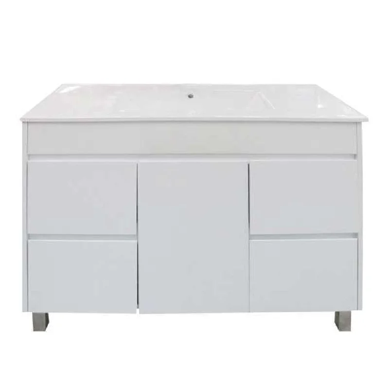 Inox DEK1000 Cabinet 1000 x 553 x 880 (Cabinet Only)