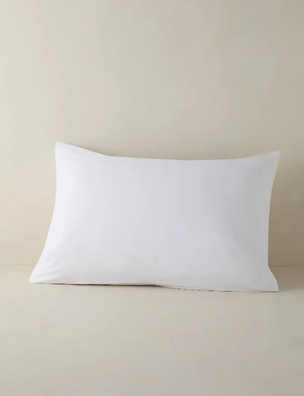 Juna Washed Percale Sham