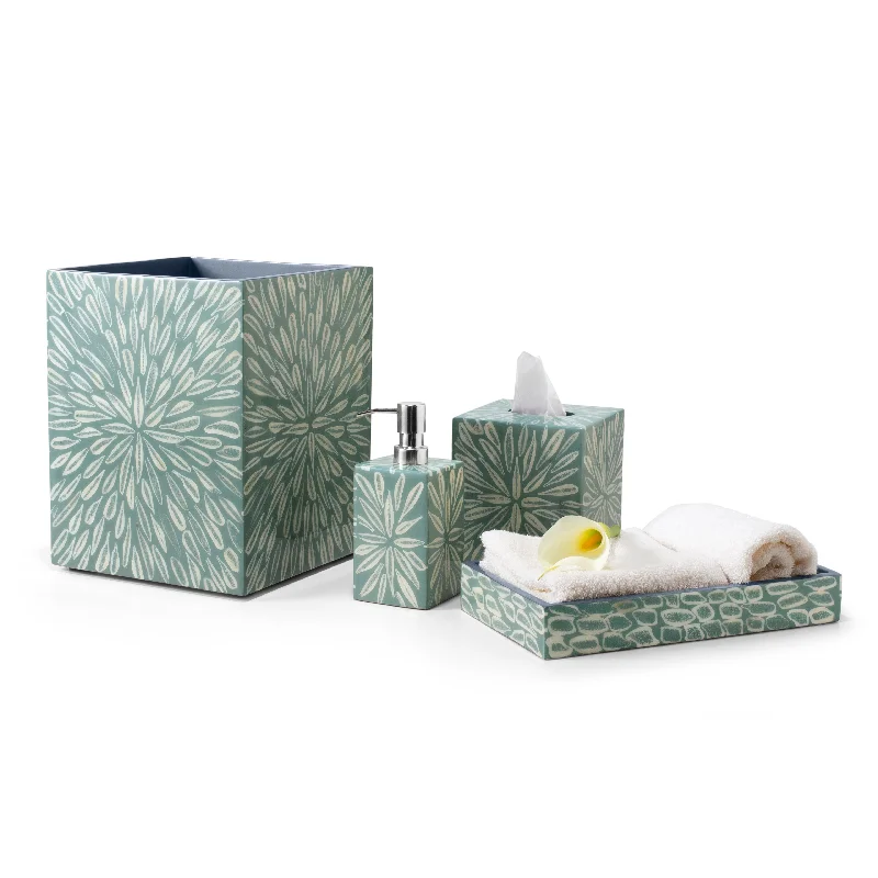 Ladorada Acqua Almendro Bathroom Accessories