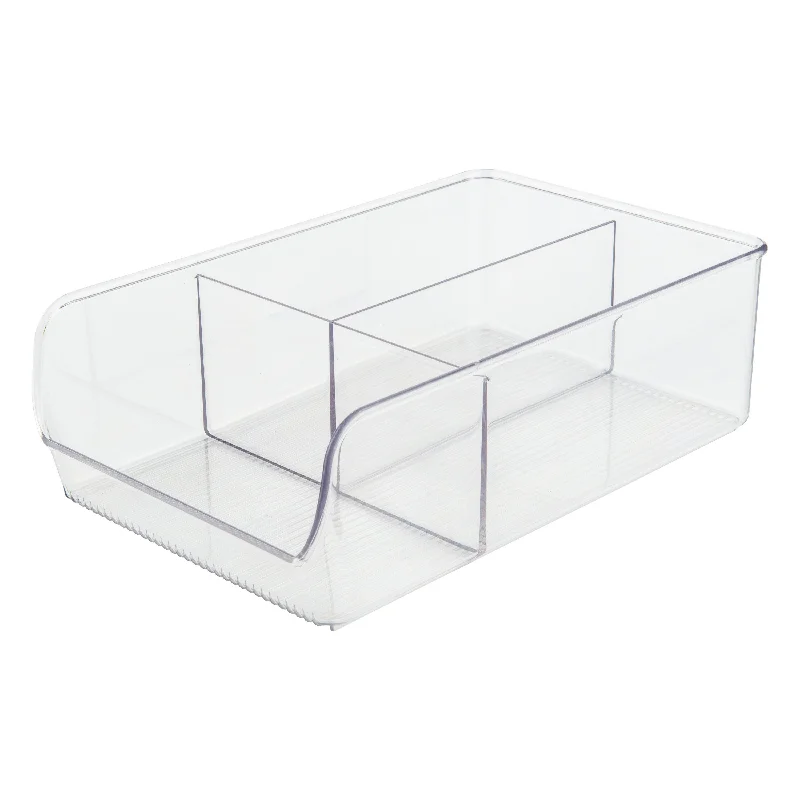 Multi-Use Tray with Dividers