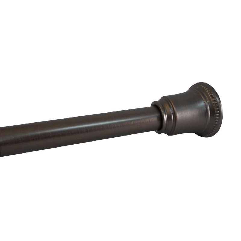 Oil Rubbed Bronze