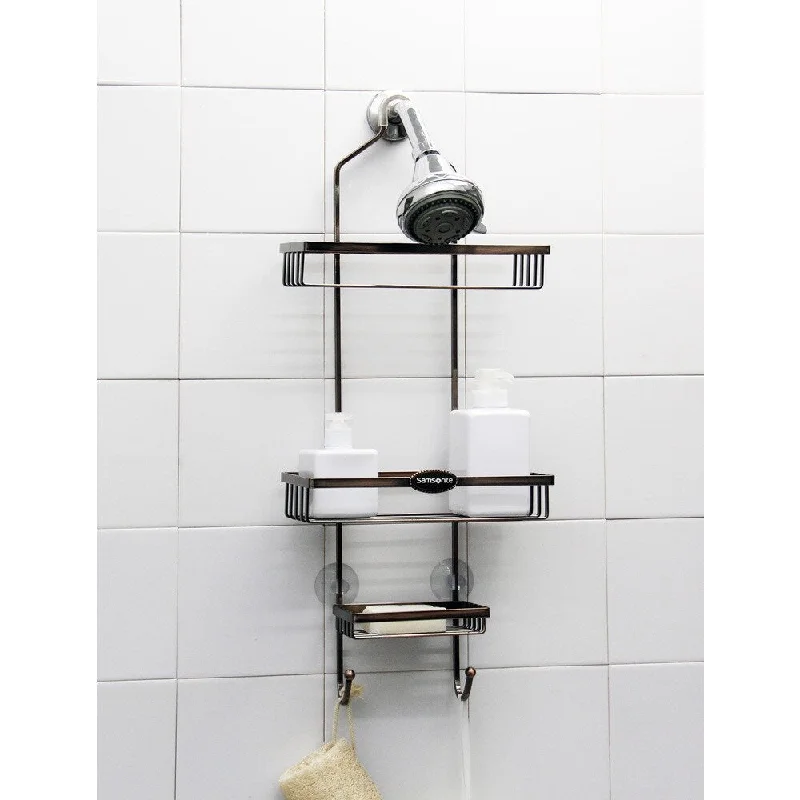 Samsonite ORB Shower Caddy