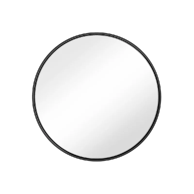 Round Wall Mirror