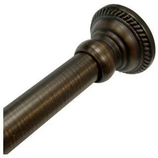 Rubbed Bronze