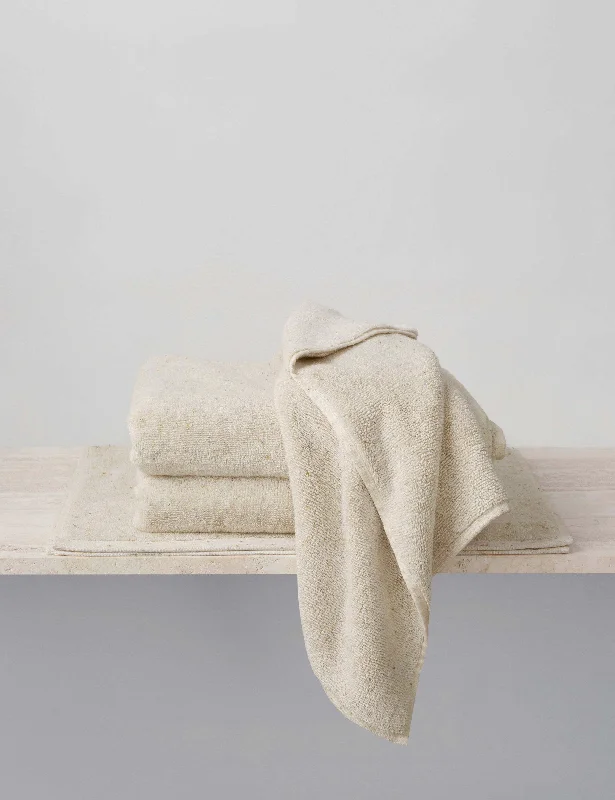 Speckle Bath Towel by Cultiver