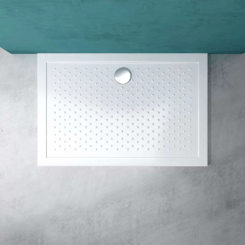 Rectangle Shower Tray 1200 x 800 x 40mm