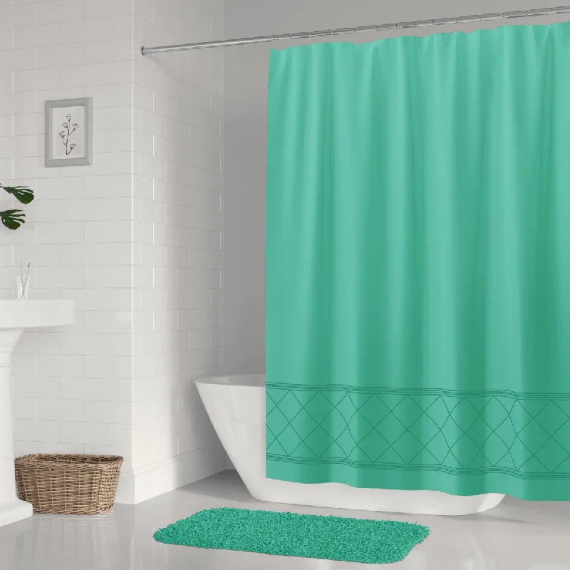 Radiance Shower Curtain