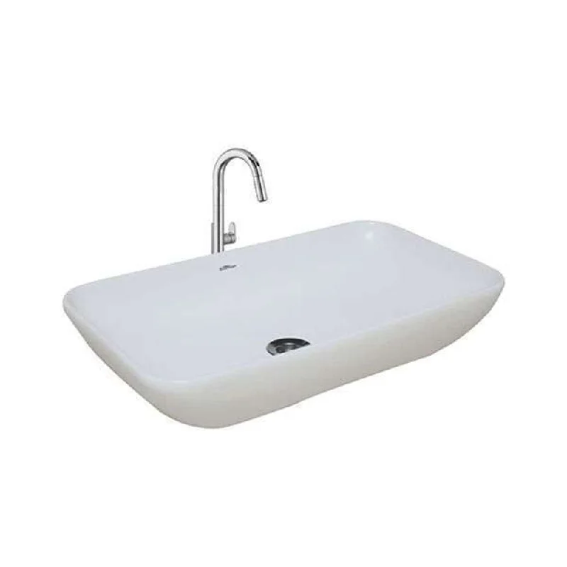 Swede Above Counter Basin Wine 410 x 410 x 135mm