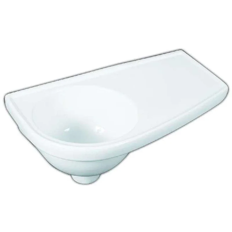 Swede Wall Basin Aera L510 W320 H190