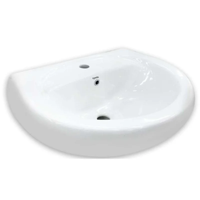 Swede Wall Basin  Samite 572 x 415 x 215mm