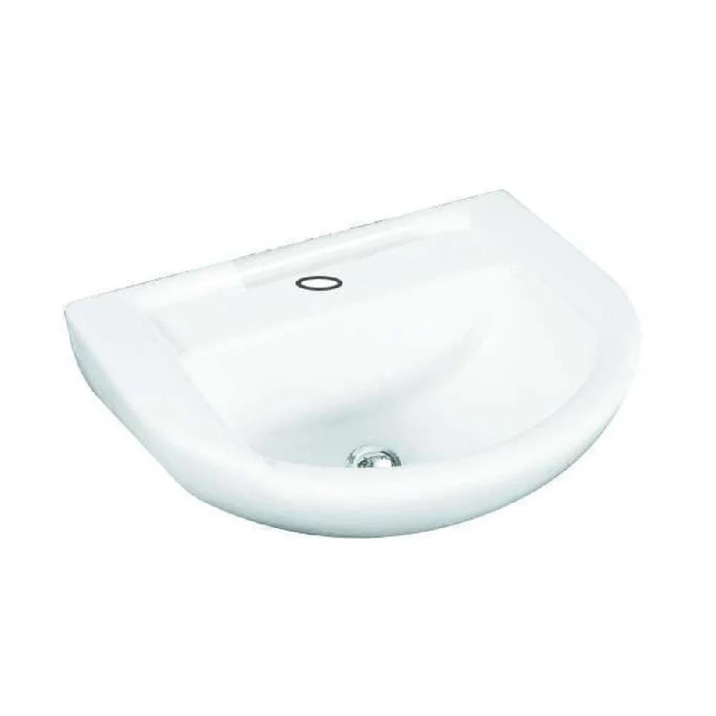 Swede Wall Basin Sargo 460 x 360 x 190mm