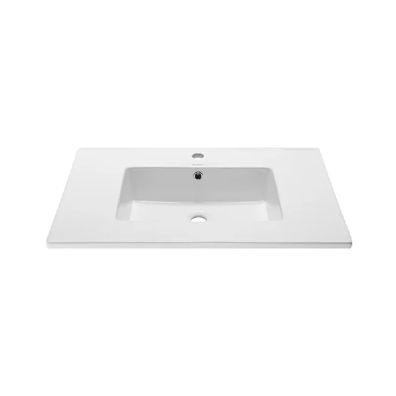 Swiss Madison Voltaire 31" Vanity Top Sink with Single Faucet Hole