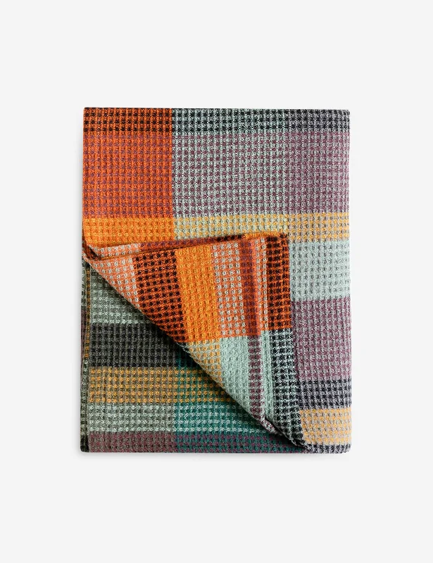 Vrou Vrou Blanket by Mungo