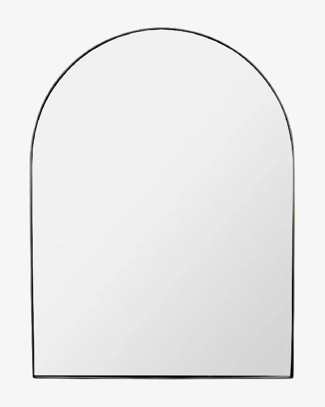 Wylie Arched Mirror